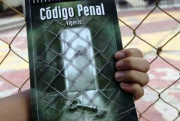 Según abogado Hermes Ramires “Hay sectores que logran estigmatizar un código sin haberlo leído”