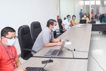 Salud, Copeco y MP buscan acuerdo para el manejo de cadáveres fallecidos por Covid-19 en Cortés
