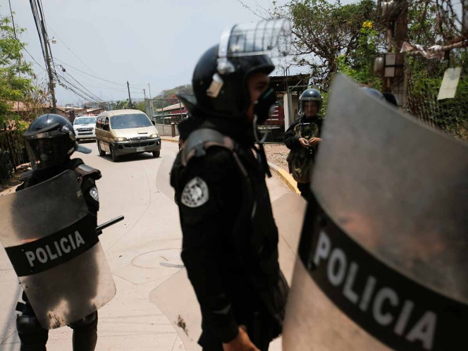 Seis reclusas son asesinadas por otras internas en cárcel femenina de Támara