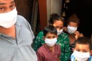 CN aprueba Ley de uso obligatorio de mascarillas para todos los hondureños sin excepción