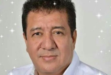 Consternación por muerte del doctor Alexis Reyes a consecuencia del Covid- 19