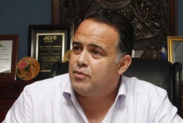 Calidonio solicitará a Sinager el cierre total de San Pedro Sula por dos semanas