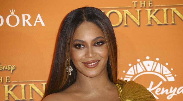 Beyoncé sorprendió con un conmovedor discurso para todos los graduandos del 2020 (+video)