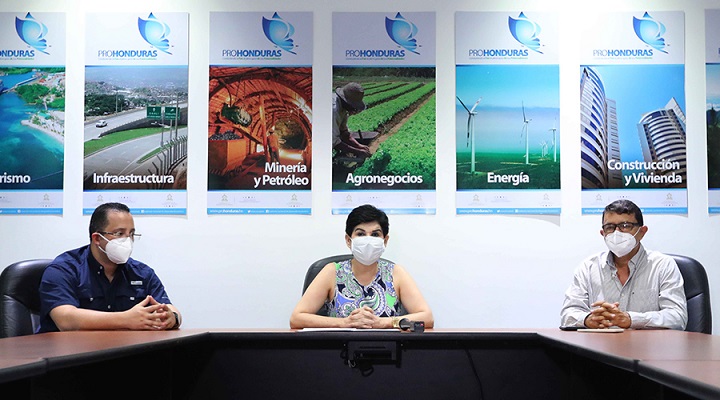 A partir de hoy Honduras aplica medidas de reciprocidad a transportistas de carga costarricenses