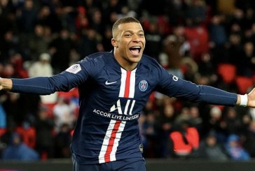 El francés Kylian Mbappé se convierte en el jugador más caro del mundo