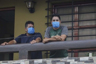 Estados Unidos incluyó a Nicaragua en la lista negra de países con trata de personas