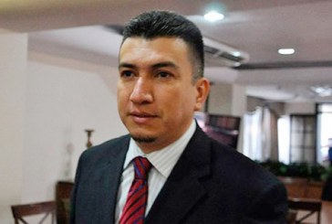 Confirma presidente de la Corte Suprema de Justicia de Honduras que dio positivo a COVID-19