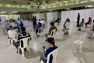 CCIC y el IHSS inician tamizaje de Covid-19 a colaboradores de empresas afiliadas