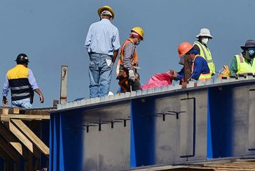 Gobierno pide a trabajadores denunciar si un patrono no implementa medidas de bioseguridad