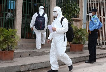 Brigadas Médicas han cubierto cerca de 100.000 habitantes de 47 barrios y colonias
