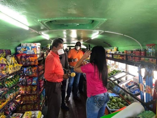 Chicha SÚPER BUS