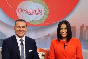 Univisión confirma que otra animadora de “Despierta América” da positivo a COVID-19