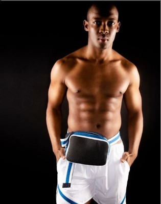 Modelo Hondureño Mario Norales 2