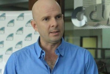 Pedro Barquero: “Tenemos la obligación de trabajar con responsabilidad”