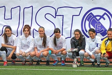 Real Madrid hizo oficial que convertirá en realidad su equipo de fútbol femenino