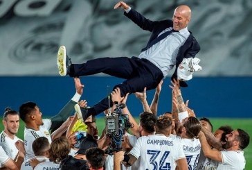 Real Madrid, un campeón indiscutido