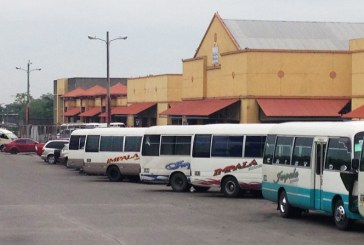 Comisionada del IHTT asegura que 70 mil  trabajadores del transporte público recibirán bono de apoyo solidario