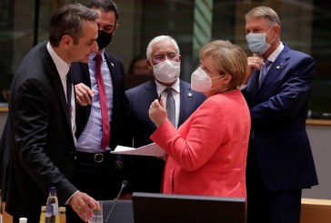 Histórico acuerdo de la Unión Europea para la reconstrucción poscoronavirus