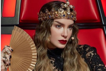 Ventilan supuesto pasaporte de Belinda el que comprobaría la verdadera edad
