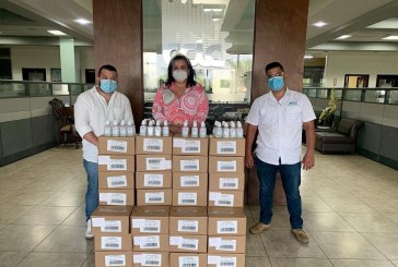 Empresas afiliadas a la CCIC se proyectan con campaña para comerciantes del sector informal