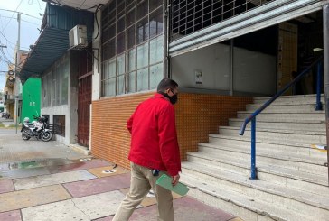 CCIC denuncia ante el MP a la Policía Municipal por allanamiento ilegal, abuso de autoridad y amenazas de muerte