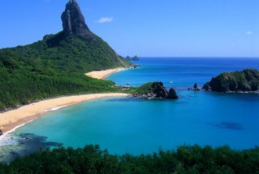 Exclusivo archipiélago de Brasil solo permitirá ingreso a turistas curados de la COVID-19