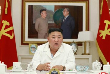 Resurgen nuevos rumores sobre muerte del líder de Corea del Norte, de Kim Jong Un