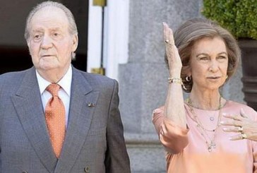 La separación de don Juan Carlos y doña Sofía es el futuro que le espera a la reina emérita sin su rey