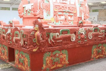Honduras se prepara para la celebración de los 40 años del Sitio Maya de Copán como Patrimonio de la Humanidad