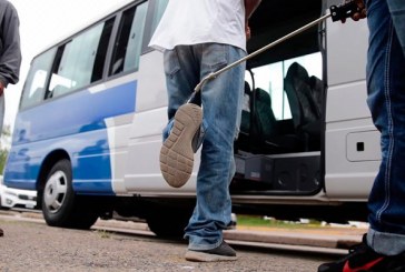 Siguen los preparativos para el pilotaje en el transporte interurbano para que comience la próxima semana