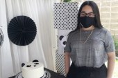¡Felices 16 para Abby Dalexa Fernández!