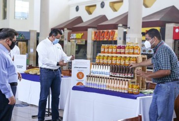 Emprendedores expondrán sus productos en el “Bazar del Sábado Patrio” en el City Mall