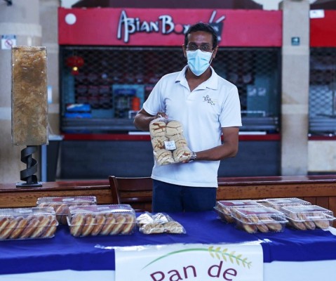 Emprendedores expondrán sus productos en el “Bazar del Sábado Patrio” en el City Mall