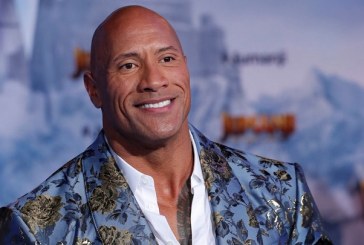 Dwayne Johnson ‘La Roca’ y su familia contrajeron coronavirus luego de compartir con amigos