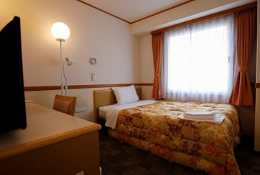 Hotel dofrece habitaciones gratuitas ante falta de huéspedes por la pandemia