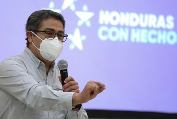 Ante reapertura gradual del transporte: Hernández pide prudencia y buen manejo a los transportistas
