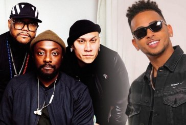 Ozuna y Black Eyed Peas encabezan presentaciones en los Latin Billboards 2020