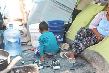 Repatriaciones de hondureños desde Estados Unidos a México han aumentado en un 50%