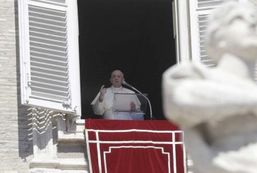 El papa Francico exhorta a ‘no chismear’, pues ‘el chisme es una plaga peor que el covid’