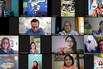 Premian a ganadores del Encuentro Nacional Niños y Niñas Creativas