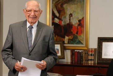 Jorge Bueso Arias felicita al Gobierno y Ahiba por alcanzar acuerdo para salvar a la Mipyme