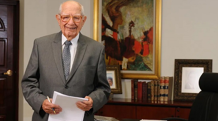 Jorge Bueso Arias felicita al Gobierno y Ahiba por alcanzar acuerdo para salvar a la Mipyme