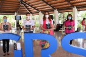 Lanzan libro “Recetas con amor” para ayudar al programa oncológico Listones de Amor