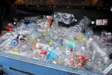 En ambicioso plan: Canadá será el primer país de América que dirá adiós a los plásticos