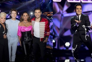 Televisa prohíbe a su talento informar que están contagiados de covid-19