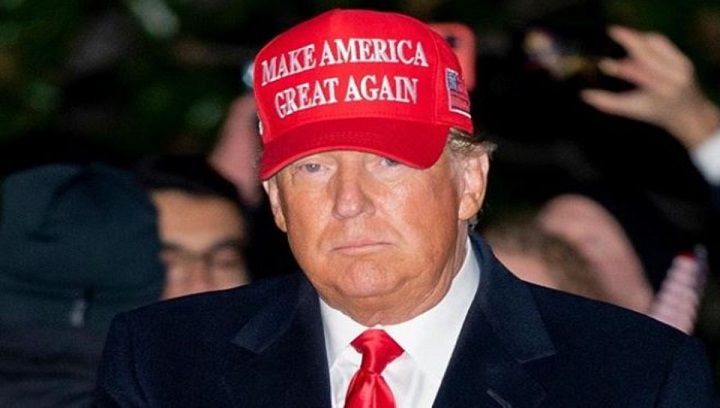 Trump se rehúsa a admitir la derrota y busca cambiar los resultados a través de demandas y recuentos