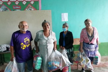 Grupo Jaremar se solidariza con 829 familias damnificadas del sector de Villanueva