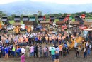Gobierno inicia masiva operación de limpieza a nivel nacional desde el Valle de Sula