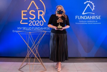Grupo Jaremar recibe su séptimo Sello consecutivo FUNDAHRSE de Empresa Socialmente Responsable