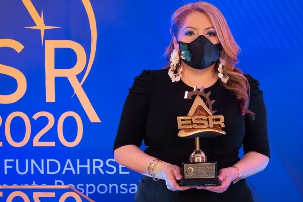 Grupo Jaremar recibe su séptimo Sello consecutivo FUNDAHRSE de Empresa Socialmente Responsable